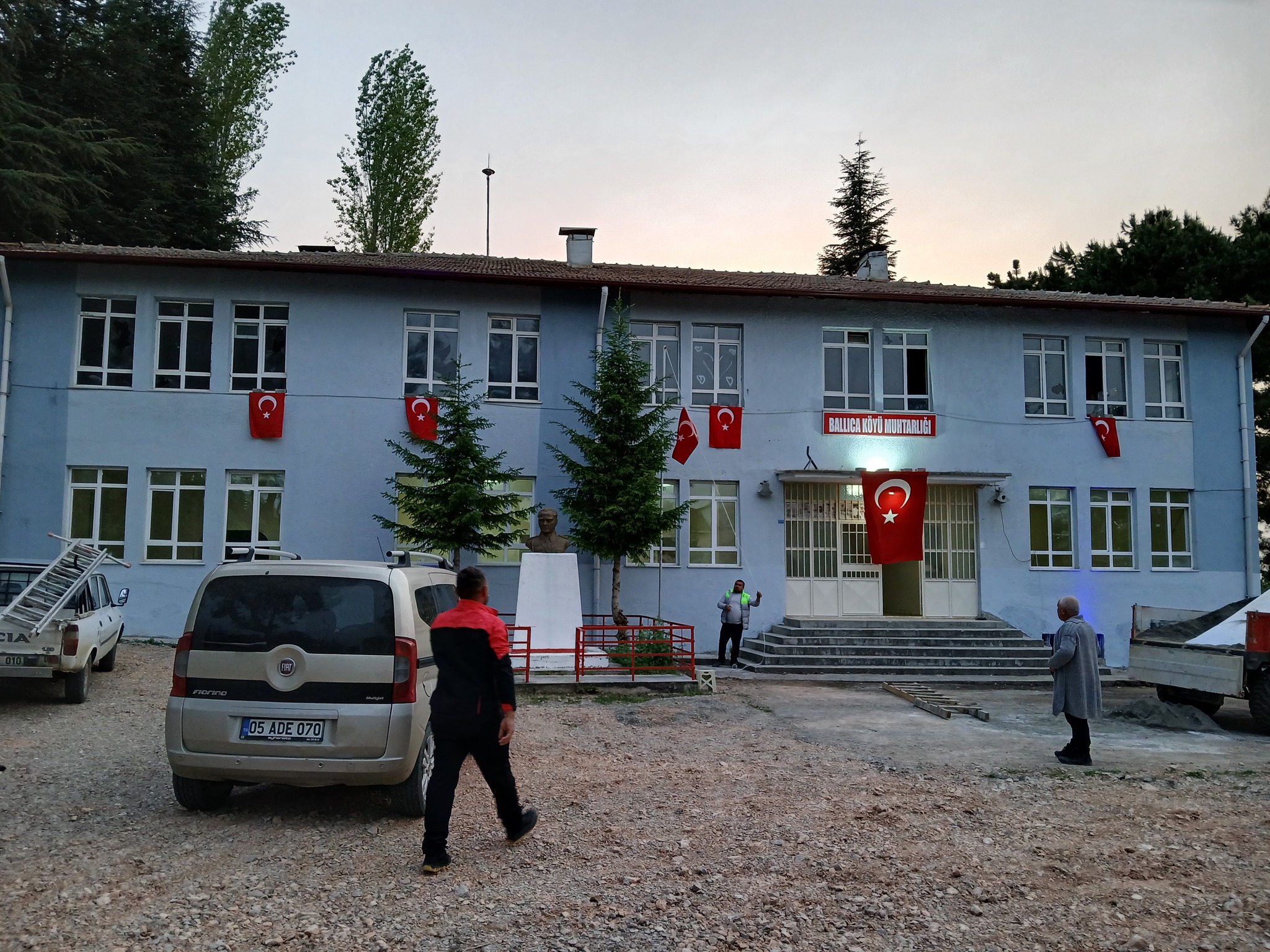 köyümüzden Etkinlikler