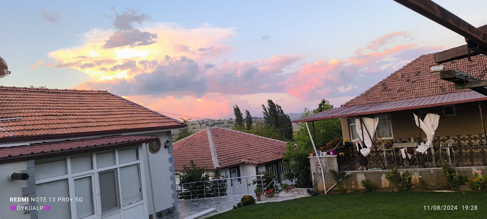 Köyümüzden Seçmeler 18