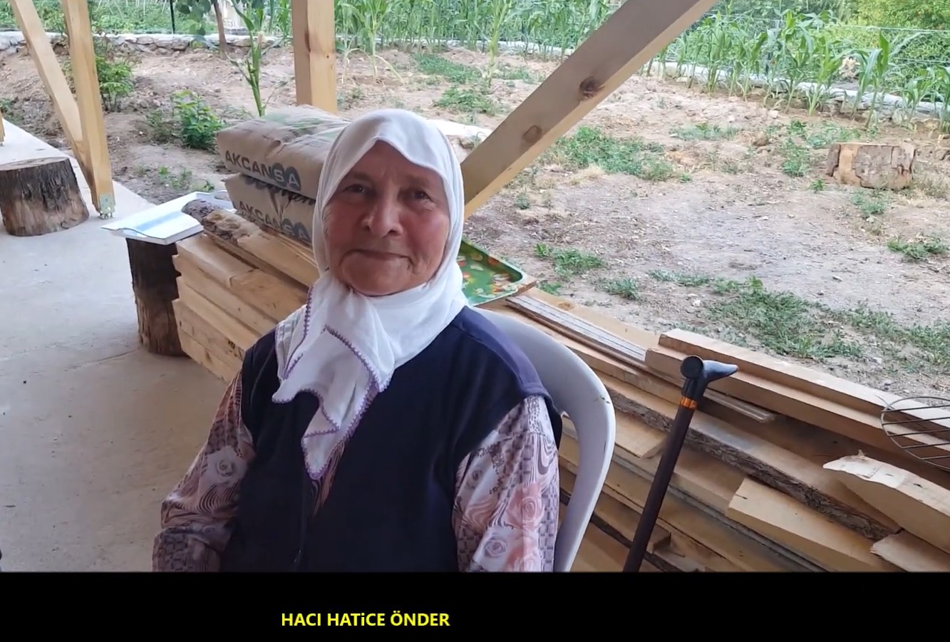 Köyümüzden Seçmeler 17