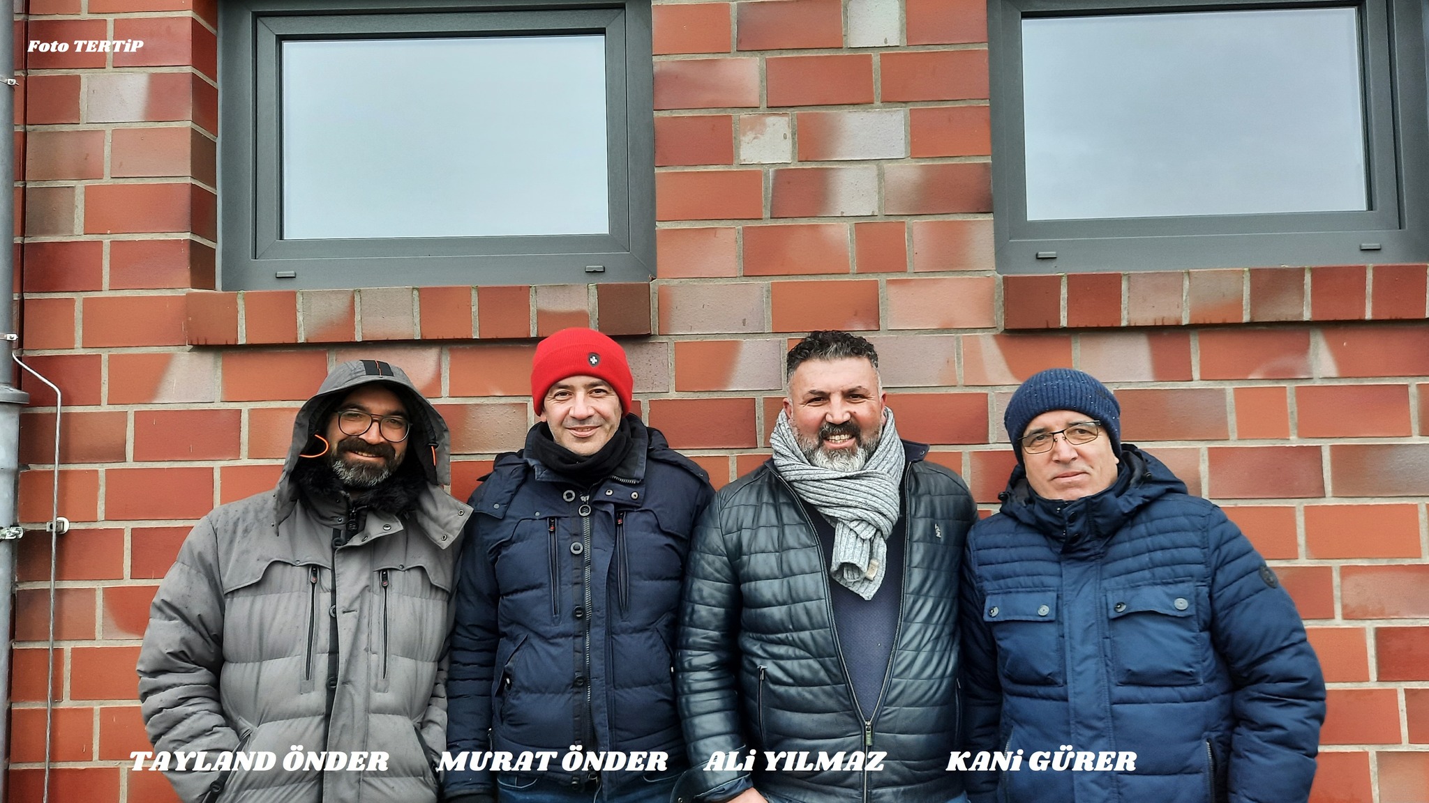 Köyümüzden Seçmeler 15