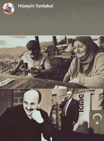 Köyümüzden Seçmeler 13