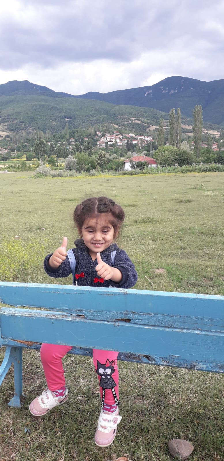 Köyümüzden Seçmeler