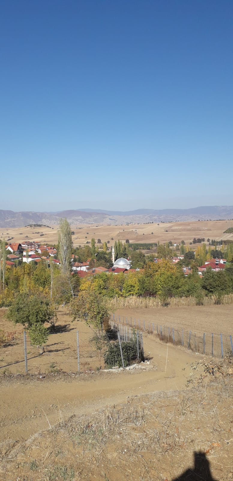 Köyümüzden Seçmeler 12