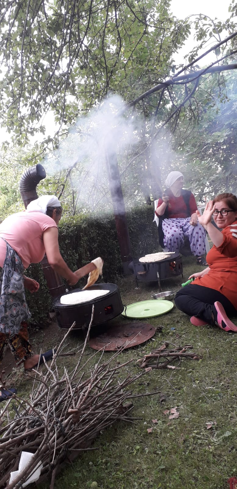 Köyümüzden Seçmeler 5