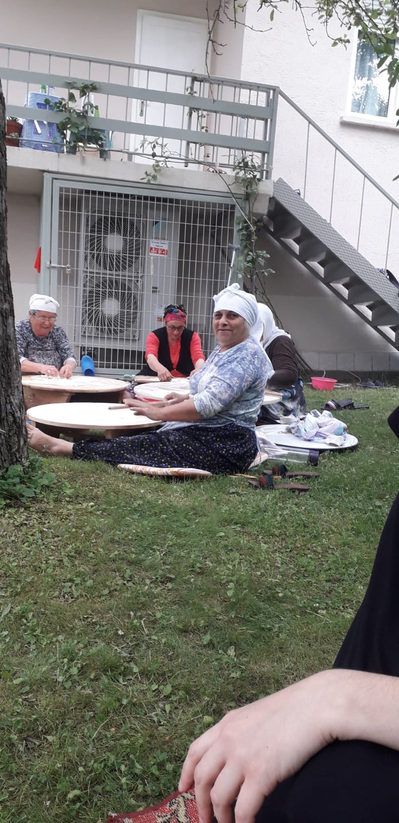 Köyümüzden Seçmeler 6