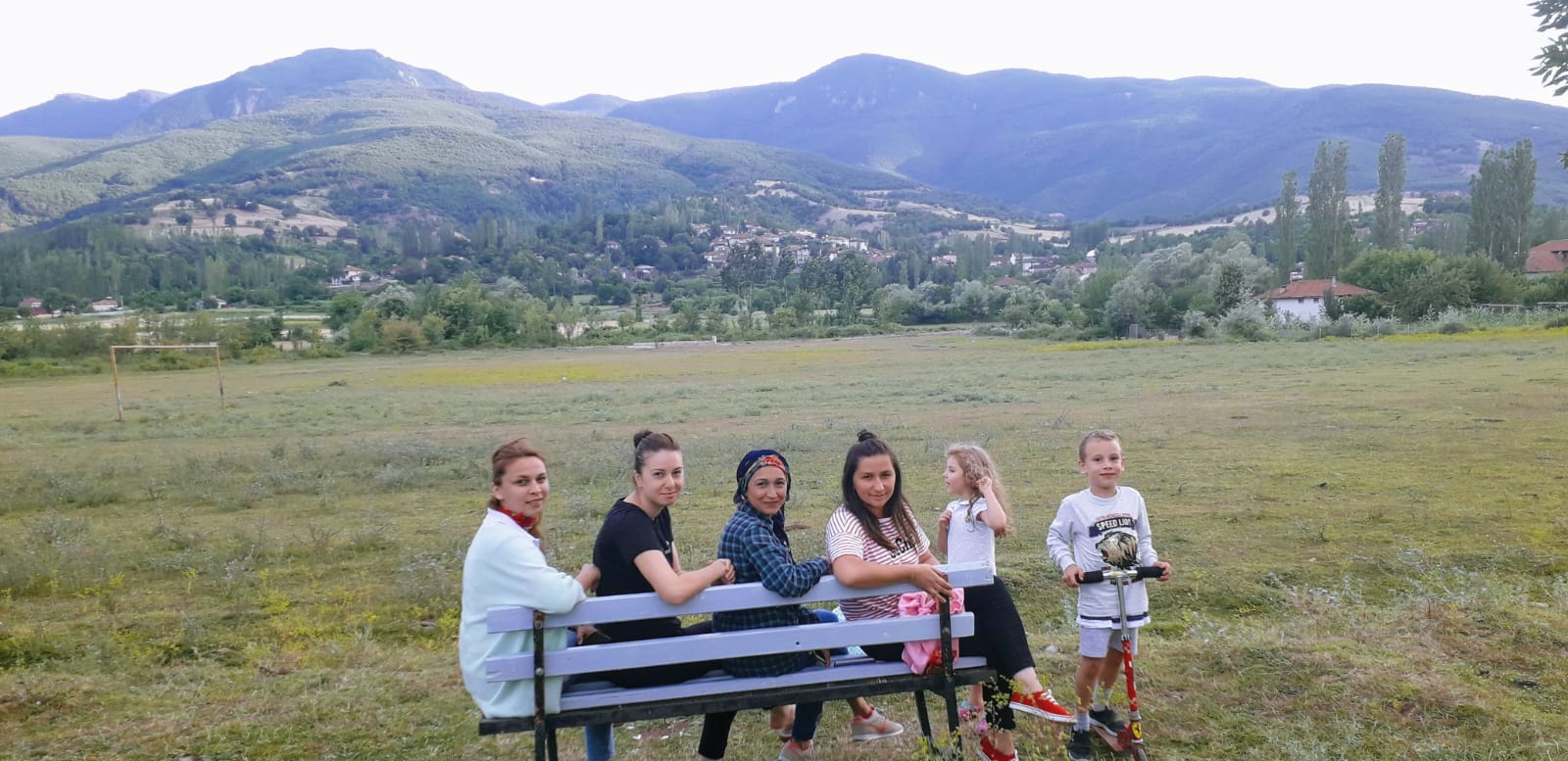 Köyümüzden Seçmeler 4