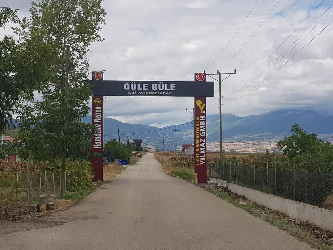 Köyümüzden Seçmeler 3