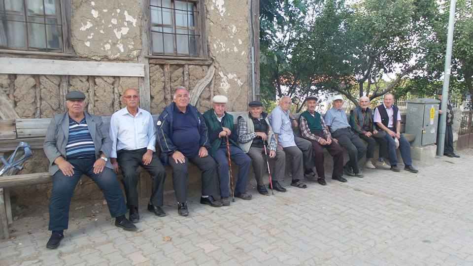 Köyümüzden Seçmeler 1