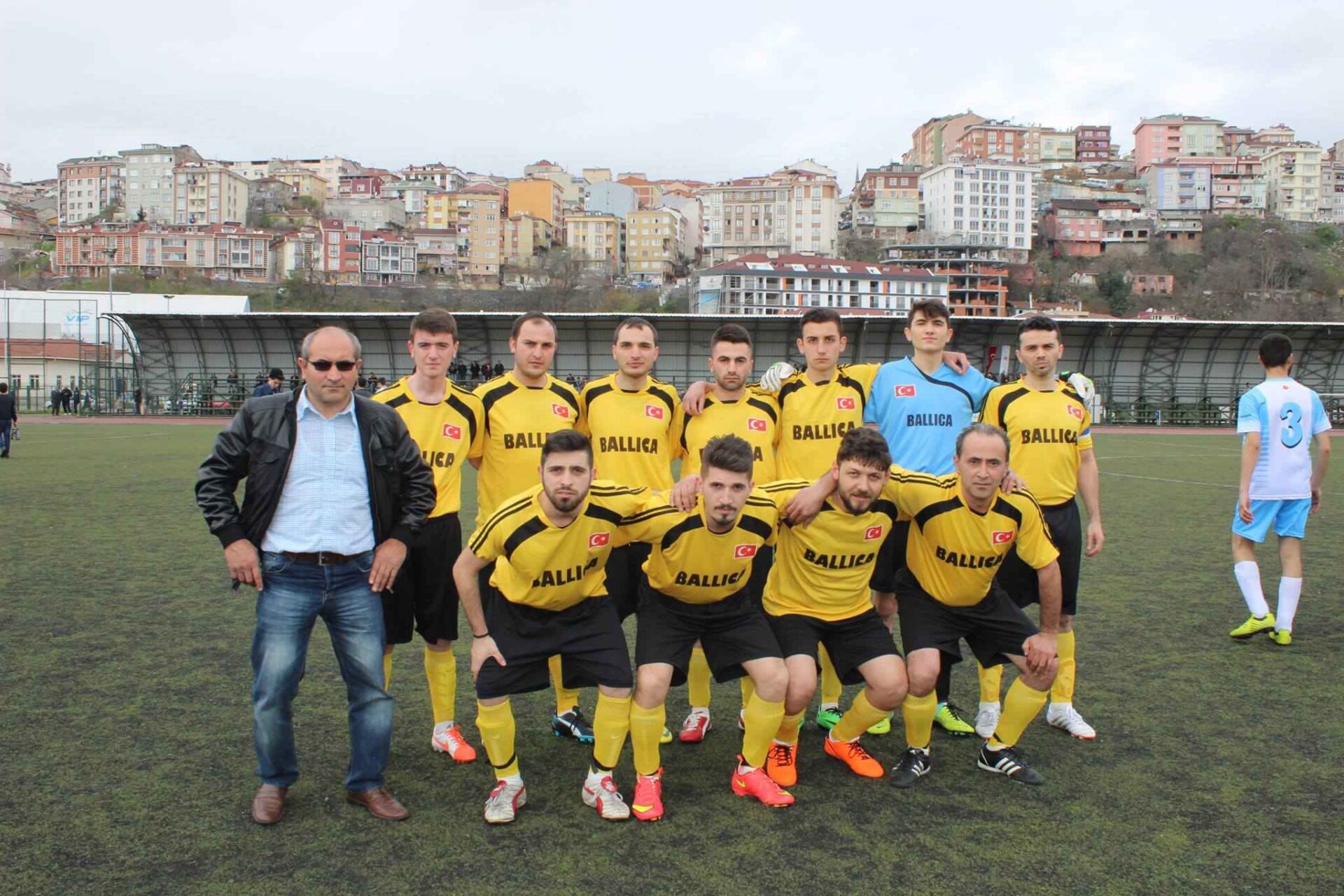 Köyümüzden Seçmeler 2